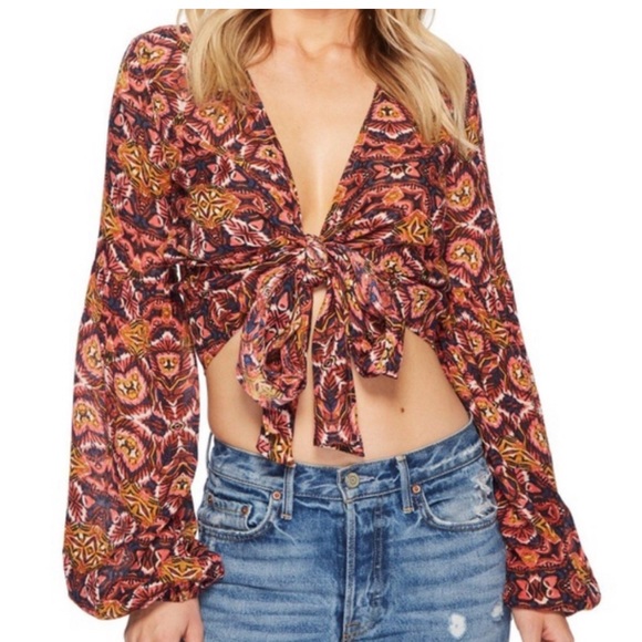 Billabong Breathe Light Top - Picture 1 of 9
